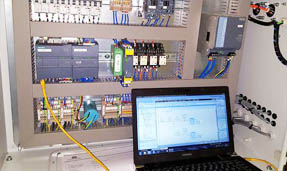 industrial automation services